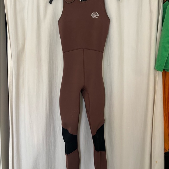 Atmosea Long Jane Wetsuit - Picture 8 of 9